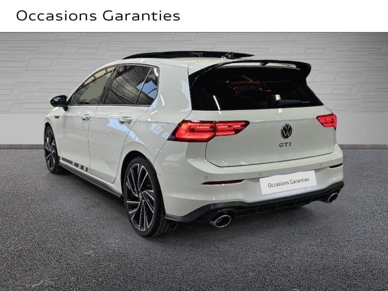 Voitures occasions VOLKSWAGEN GOLF GTI Clubsport Clermont-Ferrand