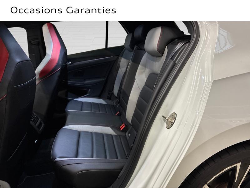 Voitures occasions VOLKSWAGEN GOLF GTI Clubsport Clermont-Ferrand