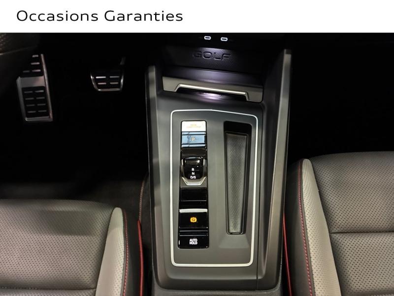 Voitures occasions VOLKSWAGEN GOLF GTI Clubsport Clermont-Ferrand