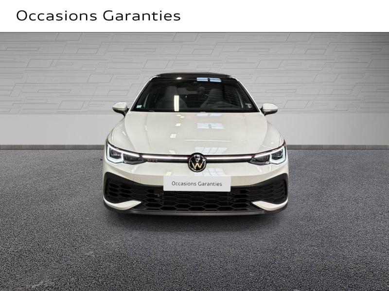 Voitures occasions VOLKSWAGEN GOLF GTI Clubsport Clermont-Ferrand