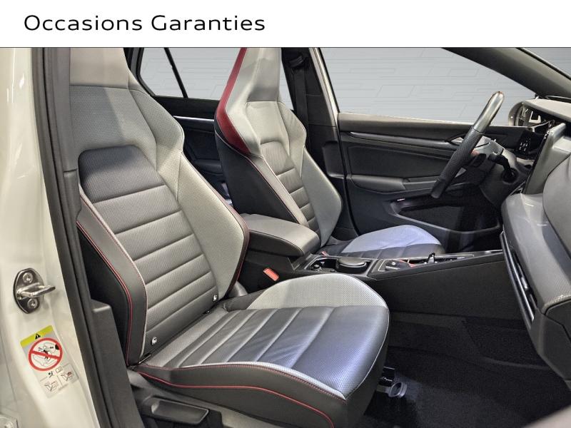 Voitures occasions VOLKSWAGEN GOLF GTI Clubsport Clermont-Ferrand