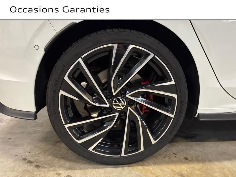 Voitures occasions VOLKSWAGEN GOLF GTI Clubsport Clermont-Ferrand