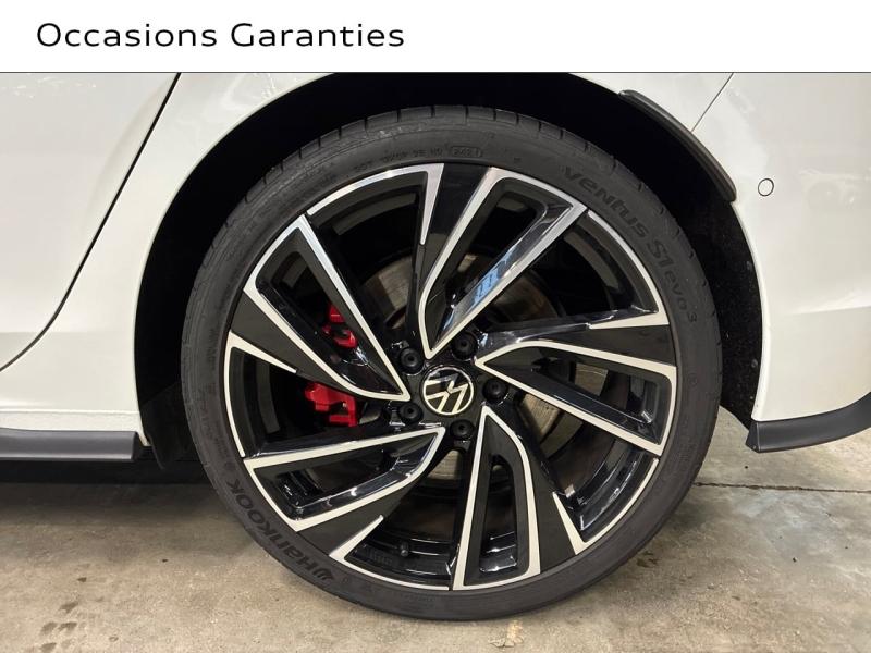 Voitures occasions VOLKSWAGEN GOLF GTI Clubsport Clermont-Ferrand