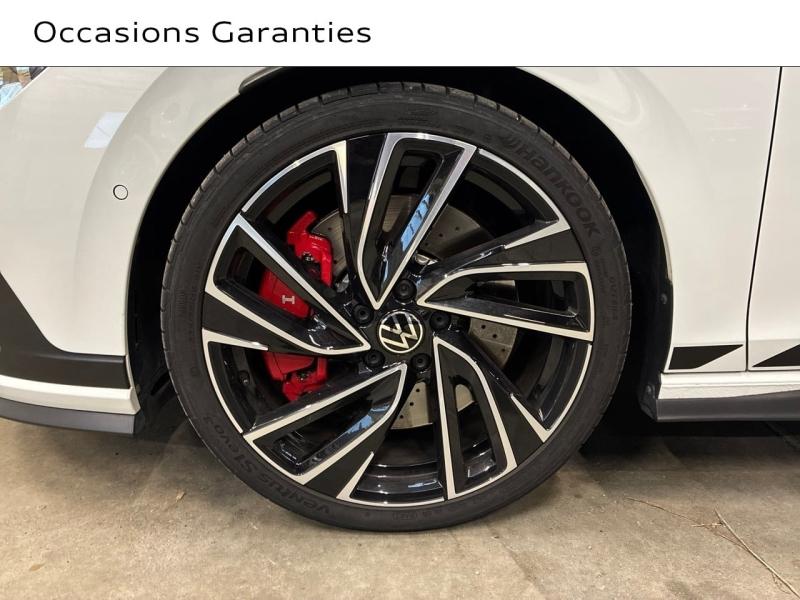 Voitures occasions VOLKSWAGEN GOLF GTI Clubsport Clermont-Ferrand