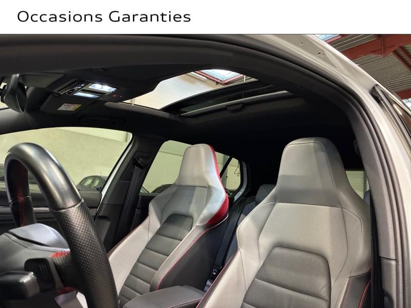 Voitures occasions VOLKSWAGEN GOLF GTI Clubsport Clermont-Ferrand