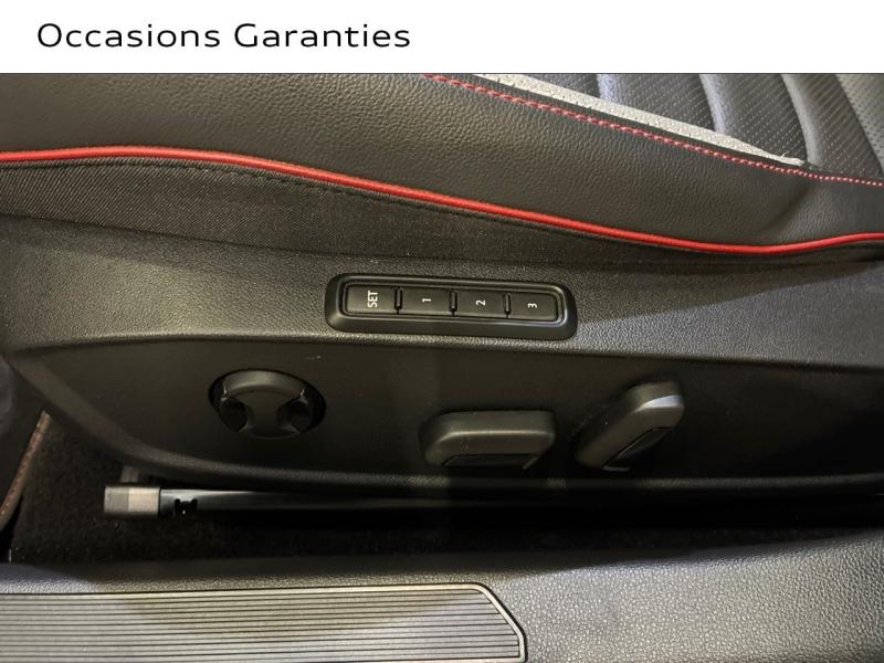 Voitures occasions VOLKSWAGEN GOLF GTI Clubsport Clermont-Ferrand