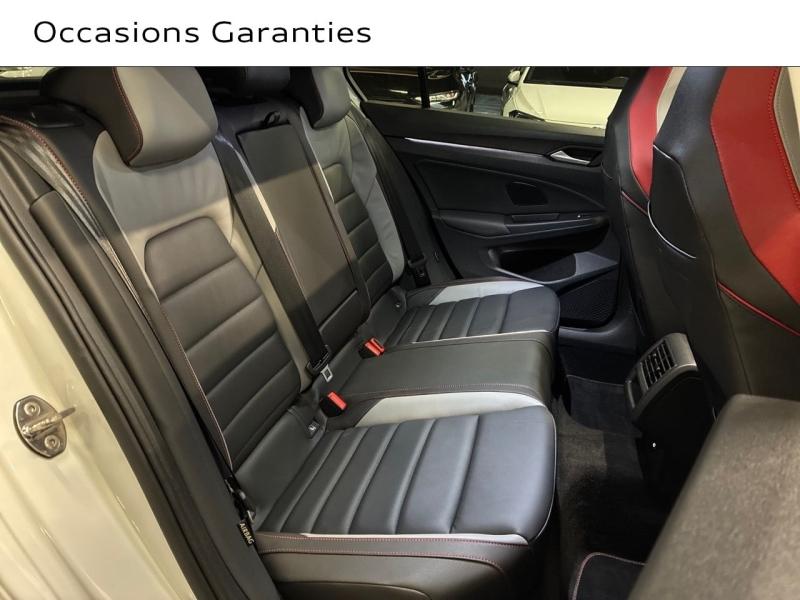 Voitures occasions VOLKSWAGEN GOLF GTI Clubsport Clermont-Ferrand