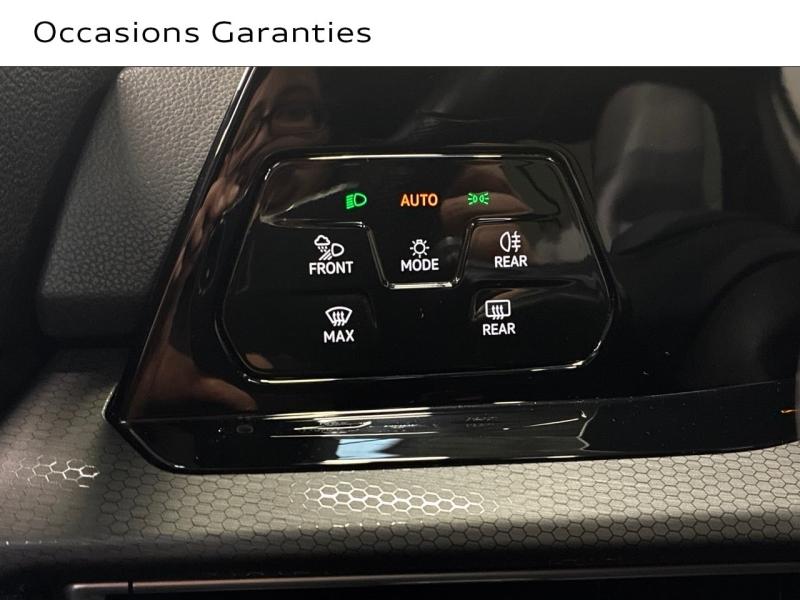 Voitures occasions VOLKSWAGEN GOLF GTI Clubsport Clermont-Ferrand