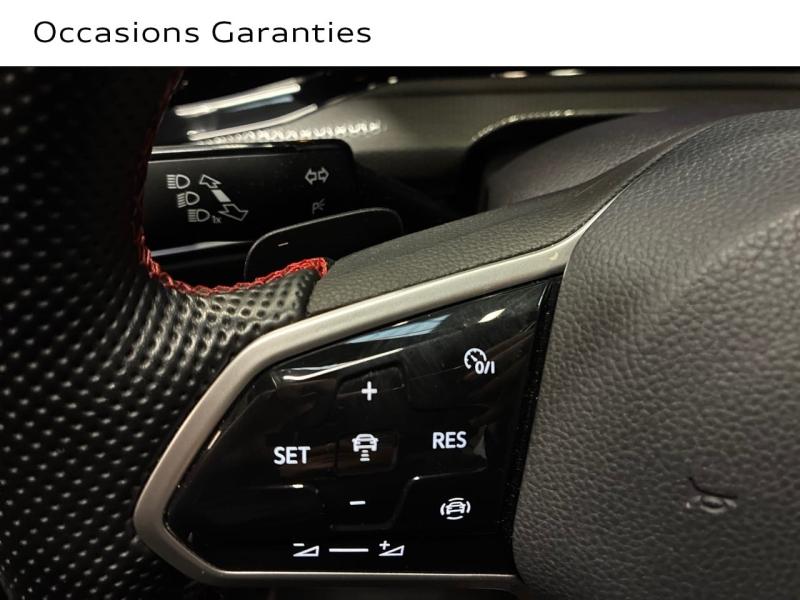 Voitures occasions VOLKSWAGEN GOLF GTI Clubsport Clermont-Ferrand