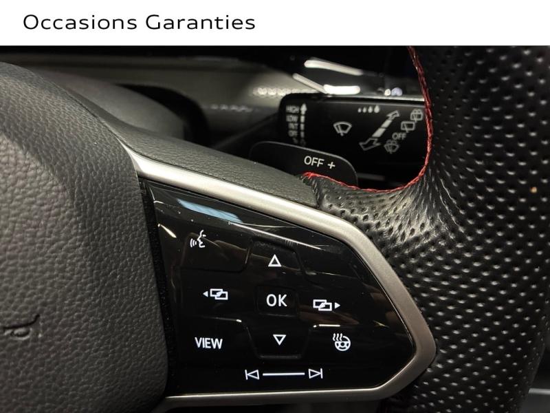 Voitures occasions VOLKSWAGEN GOLF GTI Clubsport Clermont-Ferrand