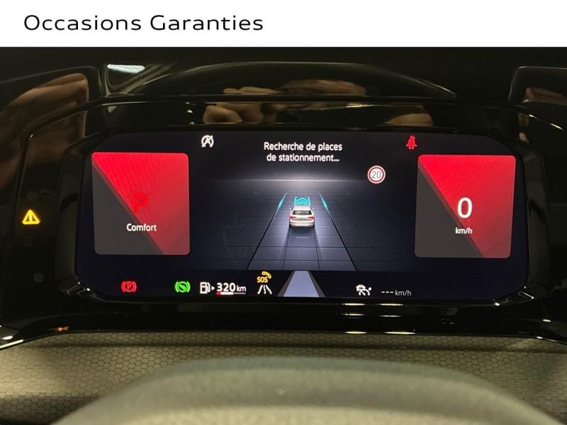 Voitures occasions VOLKSWAGEN GOLF GTI Clubsport Clermont-Ferrand