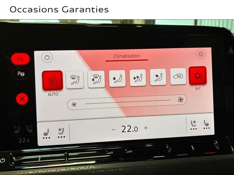 Voitures occasions VOLKSWAGEN GOLF GTI Clubsport Clermont-Ferrand