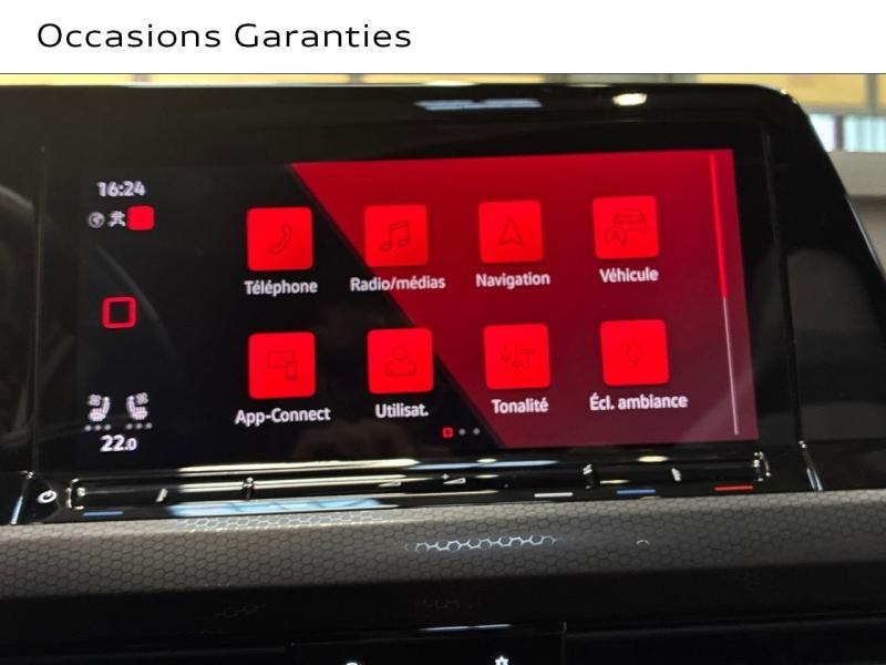 Voitures occasions VOLKSWAGEN GOLF GTI Clubsport Clermont-Ferrand