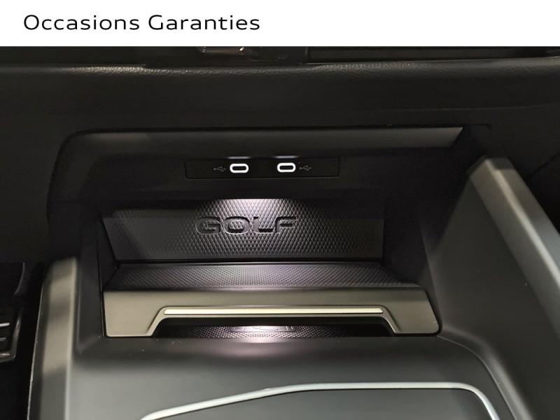 Voitures occasions VOLKSWAGEN GOLF GTI Clubsport Clermont-Ferrand