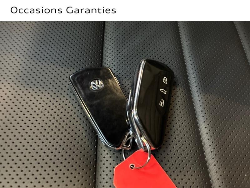 Voitures occasions VOLKSWAGEN GOLF GTI Clubsport Clermont-Ferrand