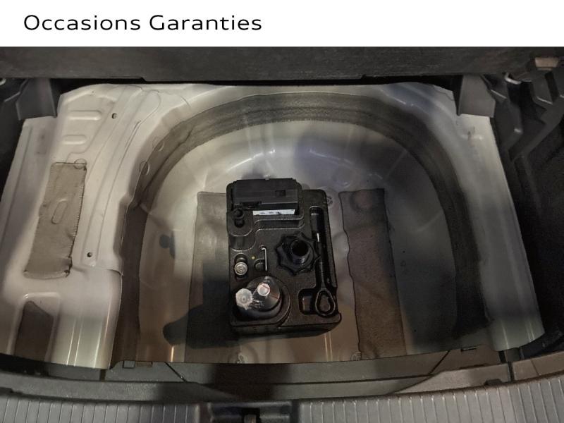 Voitures occasions VOLKSWAGEN T-CROSS Life Tech Clermont-Ferrand