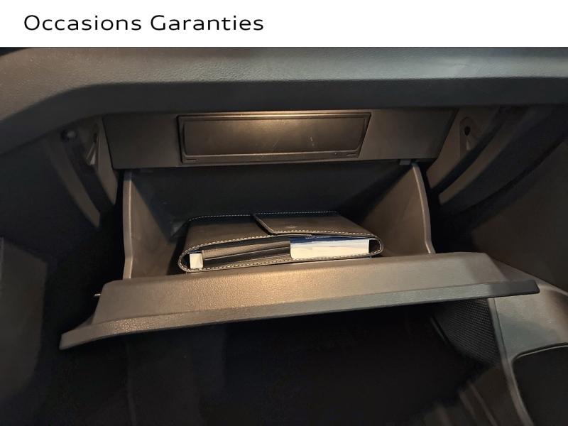 Voitures occasions VOLKSWAGEN T-CROSS Life Tech Clermont-Ferrand