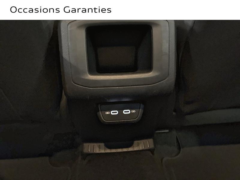 Voitures occasions VOLKSWAGEN T-CROSS Life Tech Clermont-Ferrand