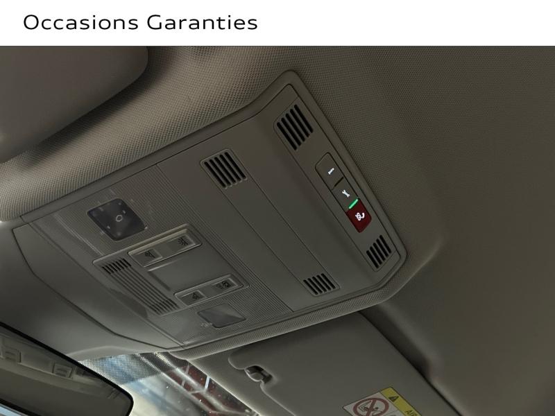 Voitures occasions VOLKSWAGEN T-CROSS Life Tech Clermont-Ferrand