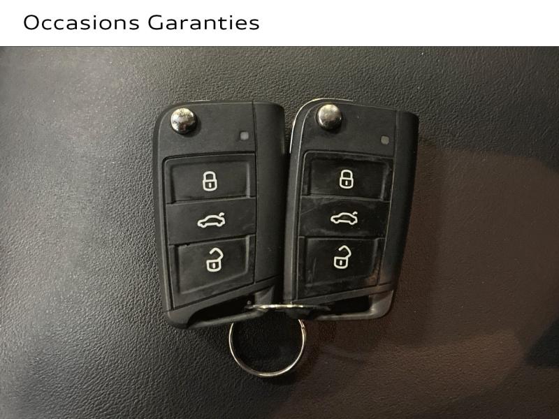 Voitures occasions VOLKSWAGEN T-CROSS Life Tech Clermont-Ferrand