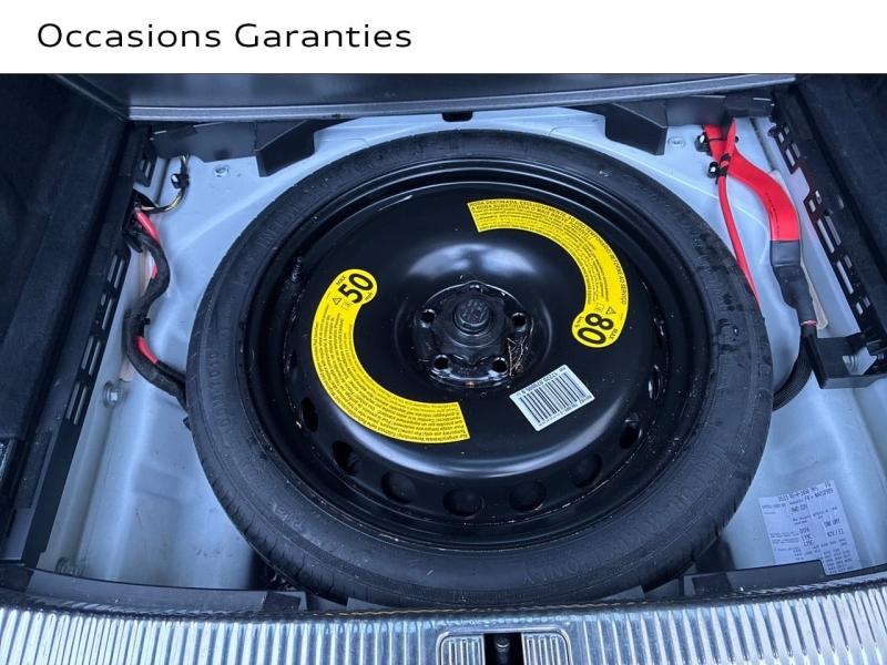 Voitures occasions Audi A4 Avant S line Clermont-Ferrand