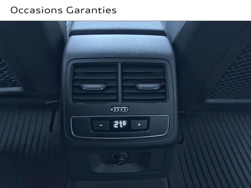 Voitures occasions Audi A4 Avant S line Clermont-Ferrand