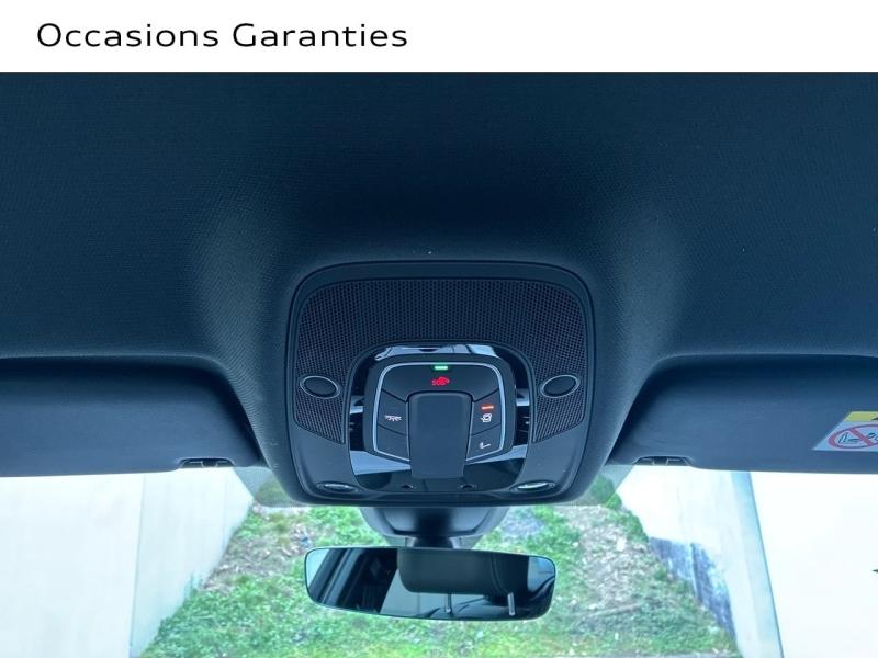 Voitures occasions Audi A4 Avant S line Clermont-Ferrand