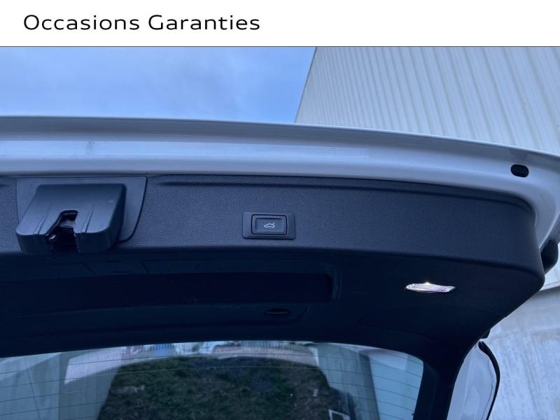 Voitures occasions Audi A4 Avant S line Clermont-Ferrand