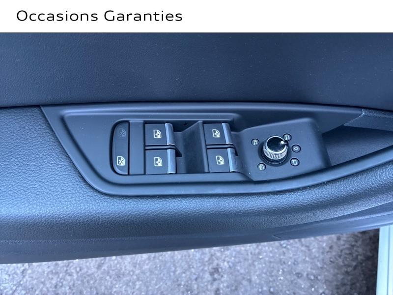 Voitures occasions Audi A4 Avant S line Clermont-Ferrand