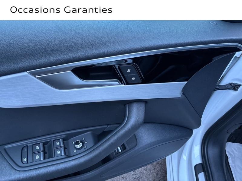 Voitures occasions Audi A4 Avant S line Clermont-Ferrand