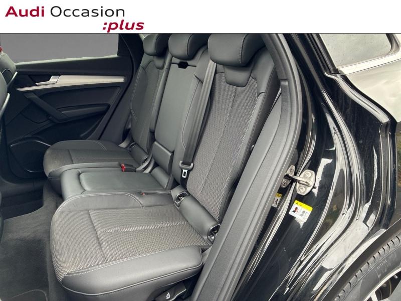 Voitures occasions Audi Q5 S line Clermont-Ferrand