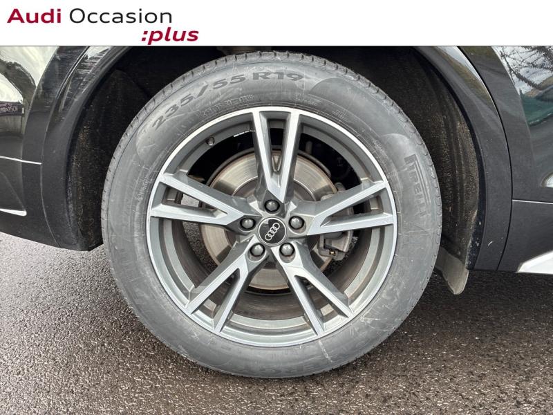 Voitures occasions Audi Q5 S line Clermont-Ferrand