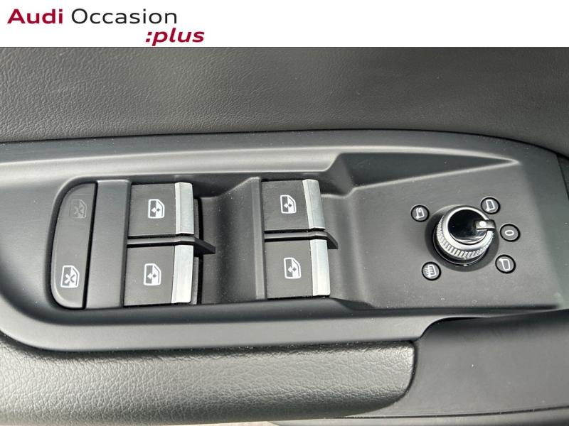 Voitures occasions Audi Q5 S line Clermont-Ferrand