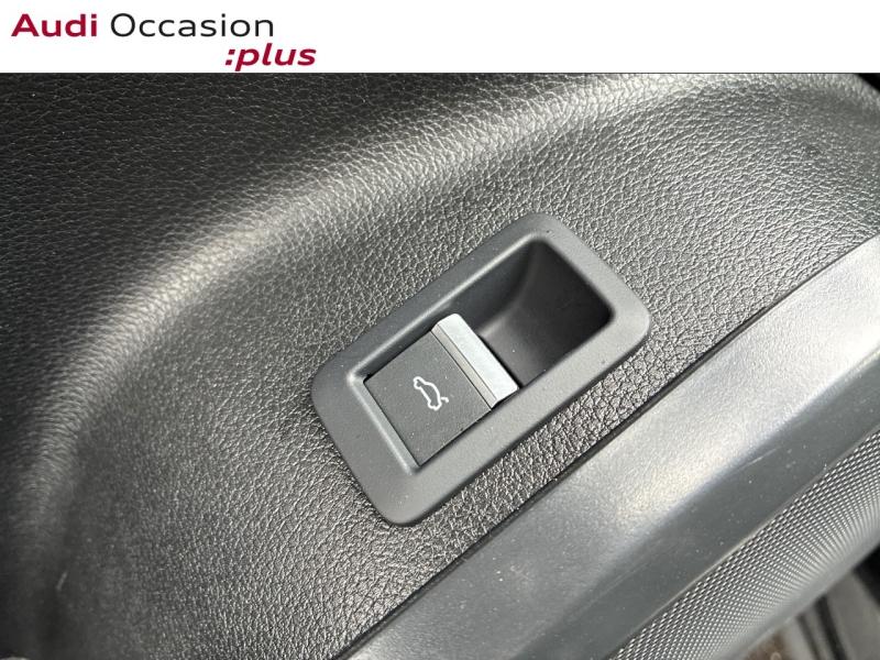 Voitures occasions Audi Q5 S line Clermont-Ferrand