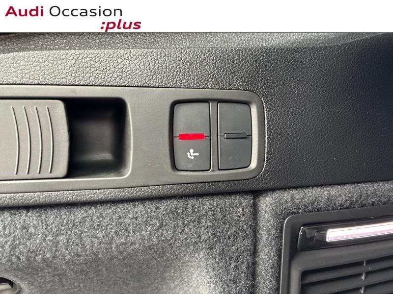 Voitures occasions Audi Q5 S line Clermont-Ferrand