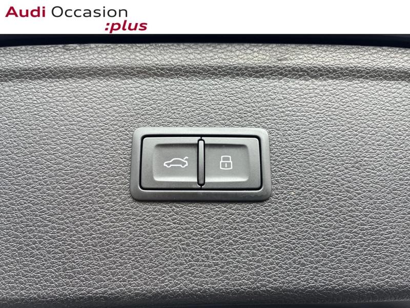 Voitures occasions Audi Q5 S line Clermont-Ferrand