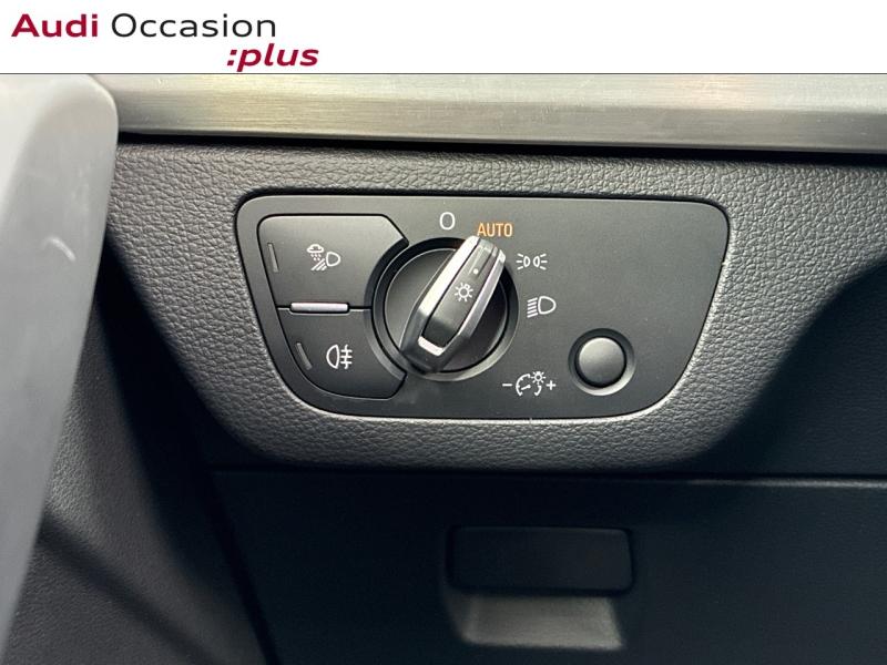 Voitures occasions Audi Q5 S line Clermont-Ferrand