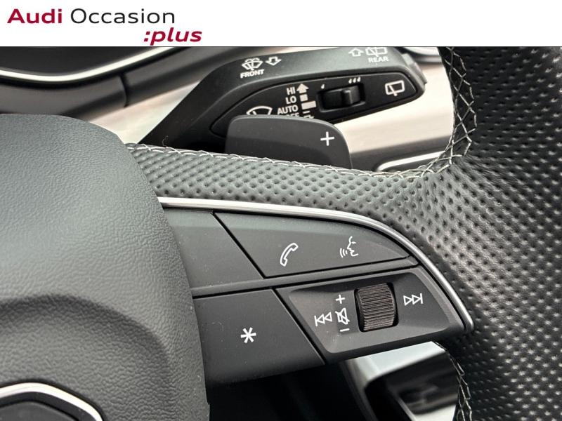 Voitures occasions Audi Q5 S line Clermont-Ferrand