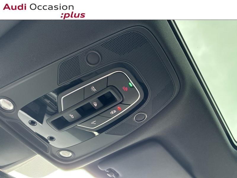 Voitures occasions Audi Q5 S line Clermont-Ferrand