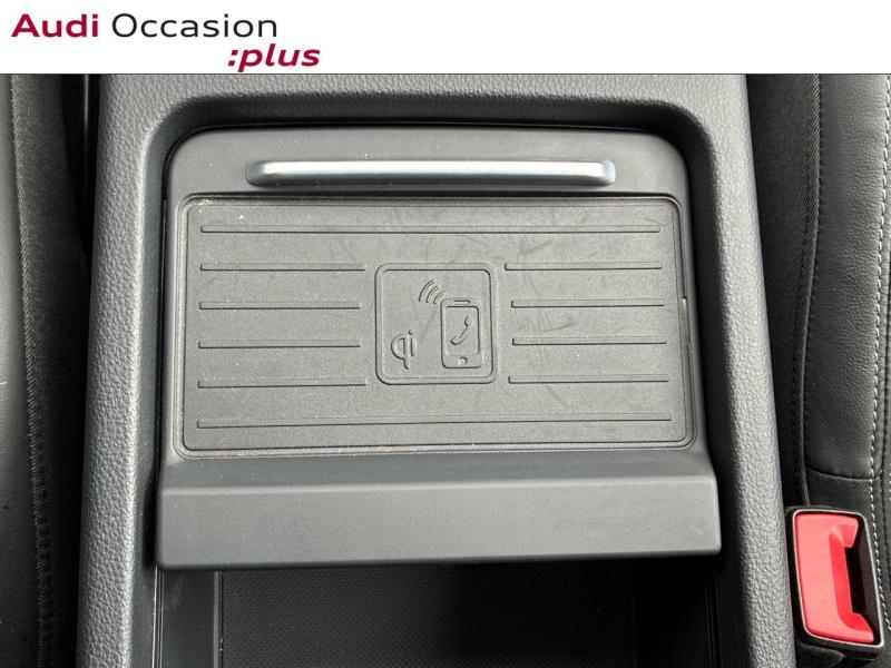 Voitures occasions Audi Q5 S line Clermont-Ferrand