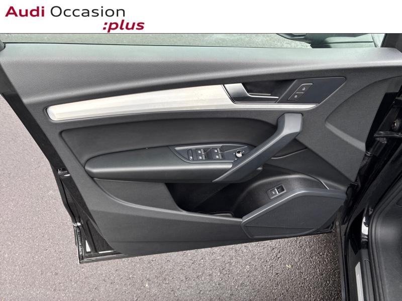 Voitures occasions Audi Q5 S line Clermont-Ferrand