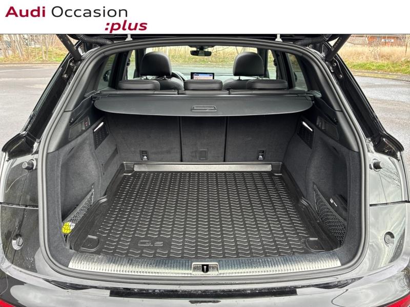 Voitures occasions Audi Q5 S line Clermont-Ferrand