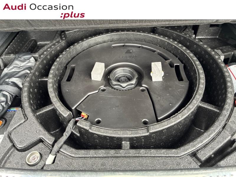 Voitures occasions Audi Q5 S line Clermont-Ferrand