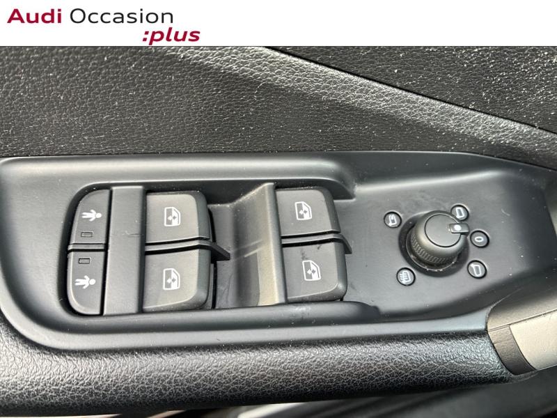 Voitures occasions Audi Q2 Business line Clermont-Ferrand