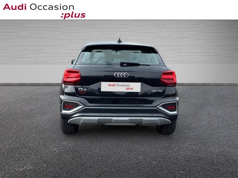 Voitures occasions Audi Q2 Business line Clermont-Ferrand