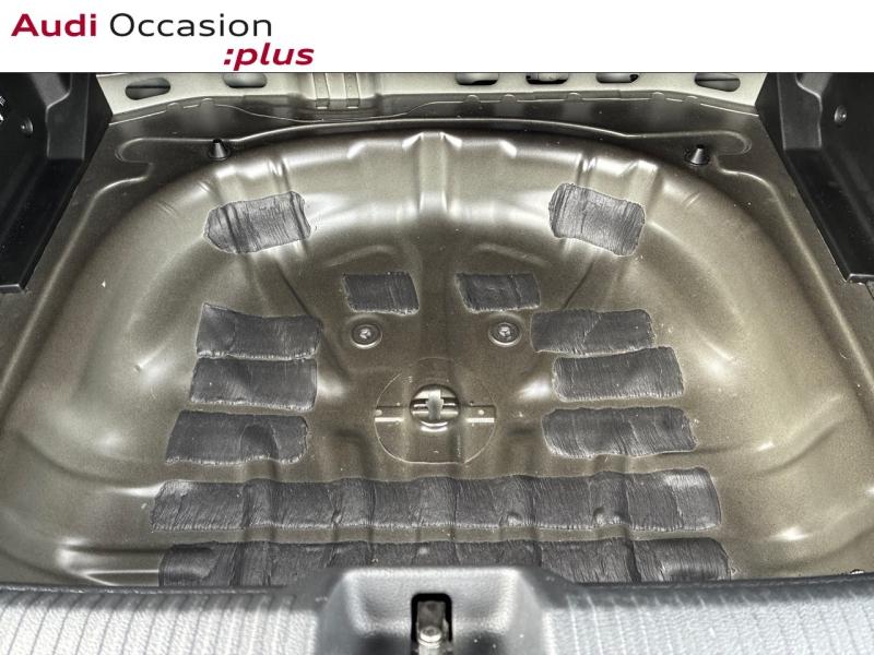 Voitures occasions Audi Q2 Business line Clermont-Ferrand