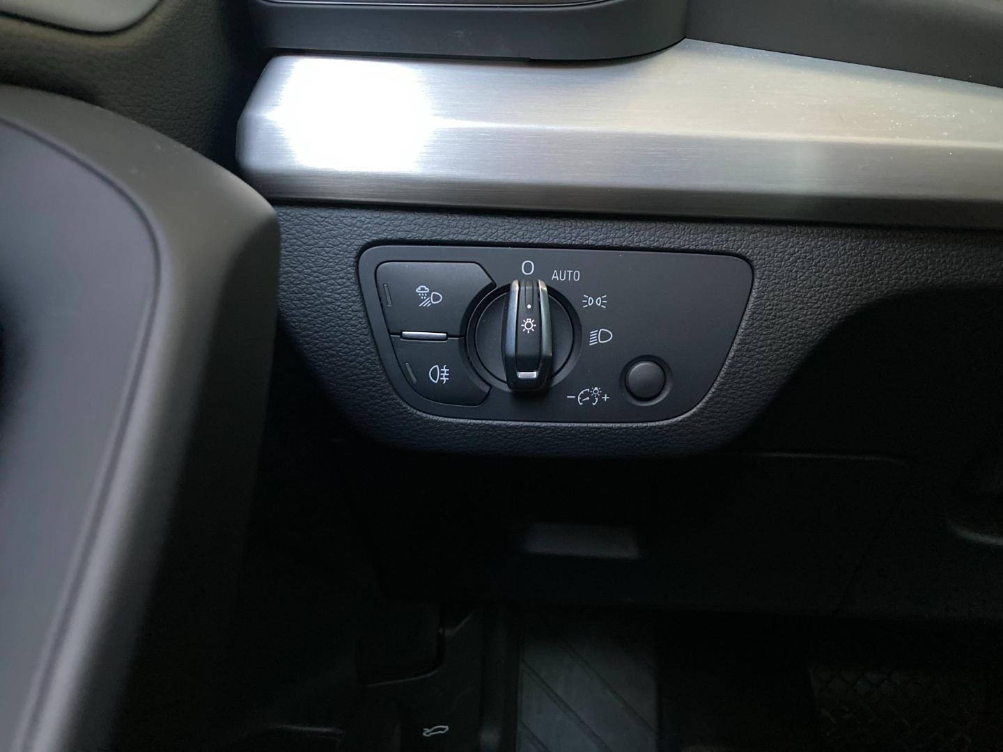 Voitures occasions Audi Q5 Sportback S line Clermont-Ferrand