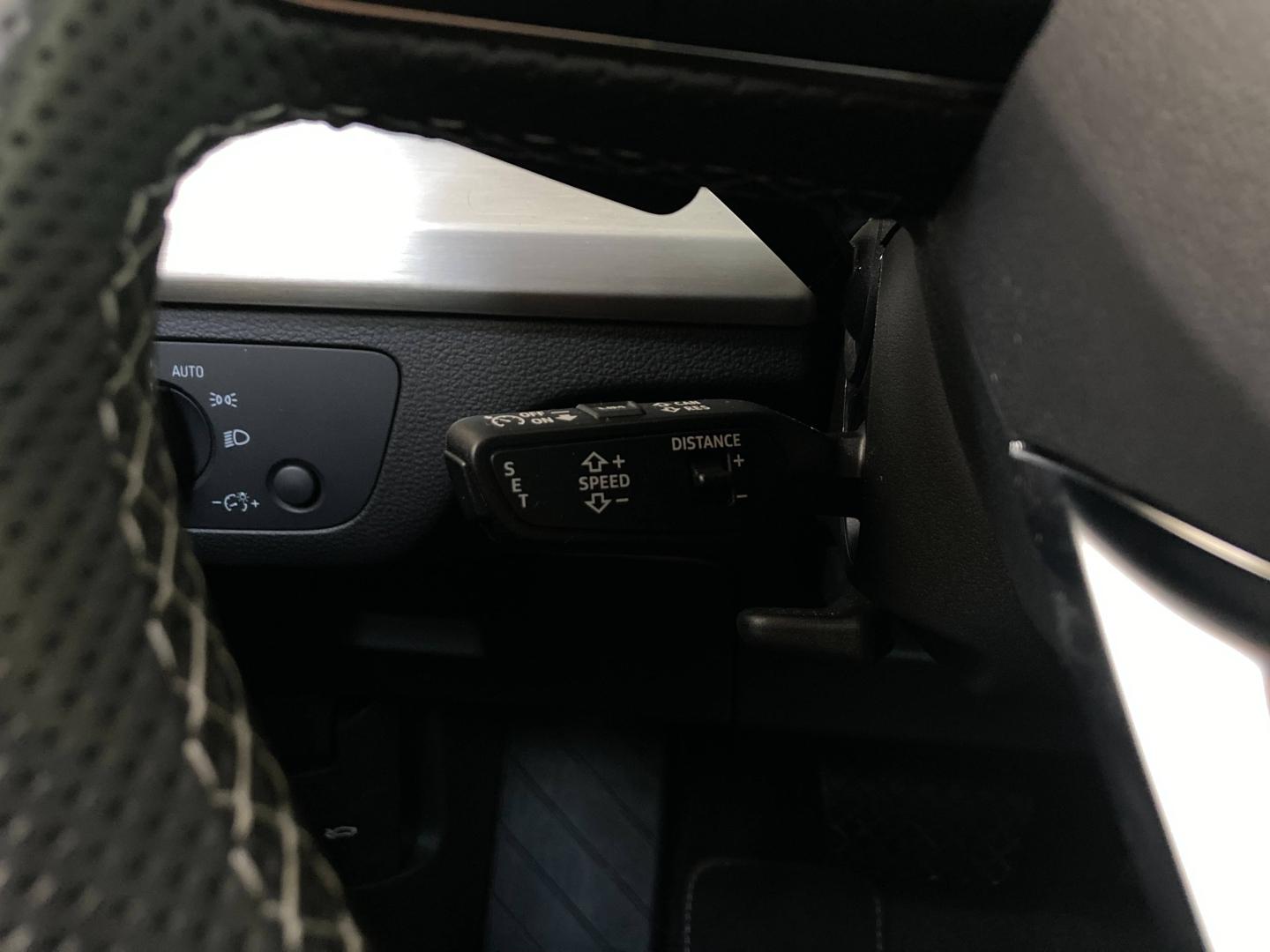 Voitures occasions Audi Q5 Sportback S line Clermont-Ferrand