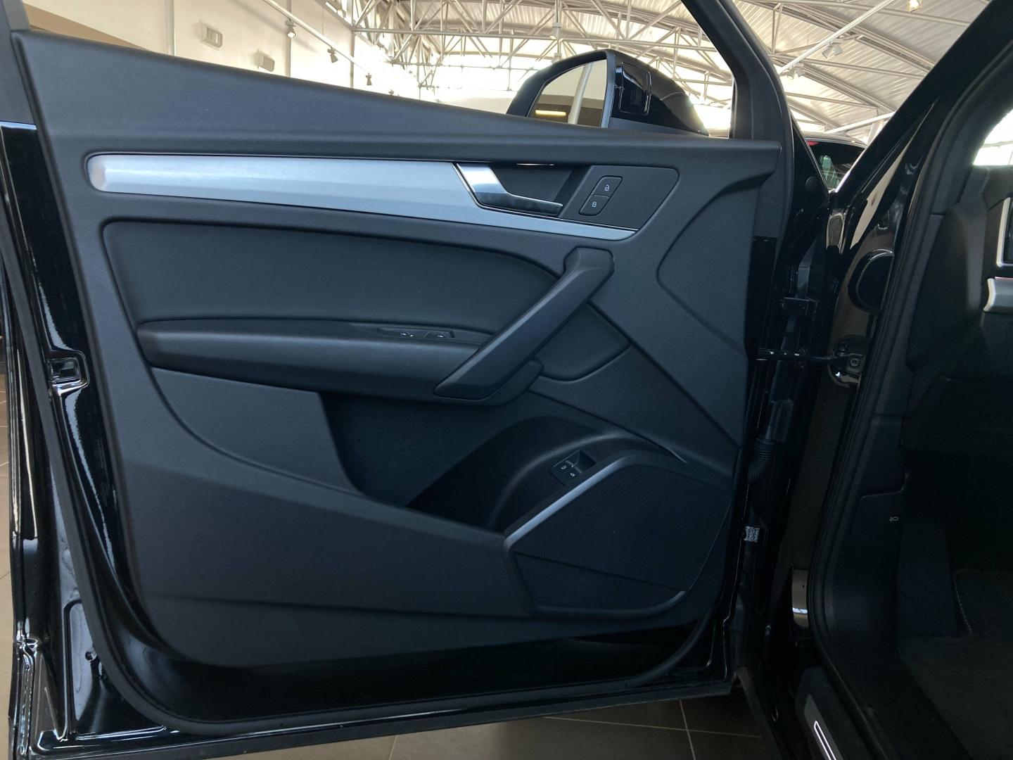 Voitures occasions Audi Q5 Sportback S line Clermont-Ferrand