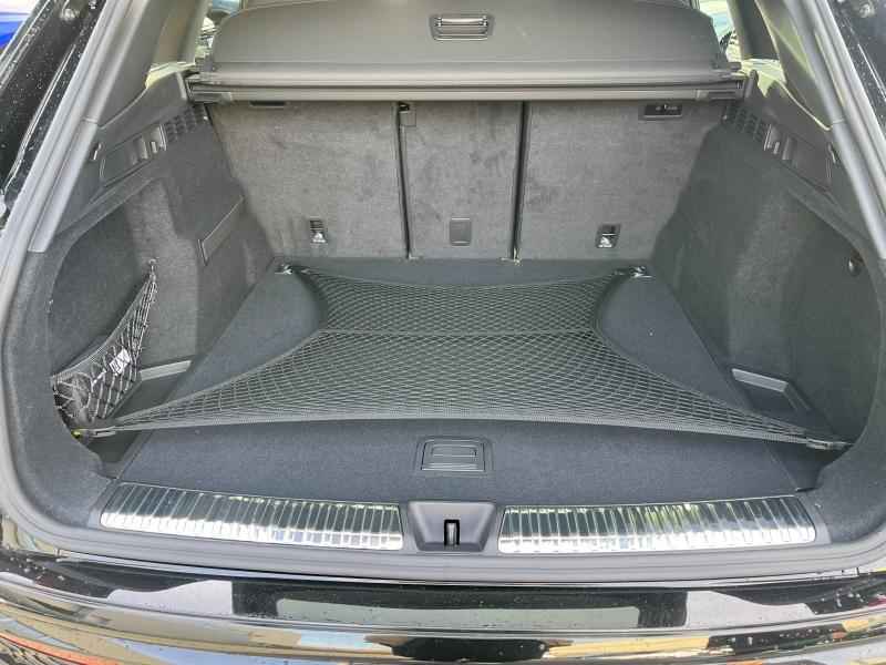 Voitures occasions Audi Q5 S line Clermont-Ferrand